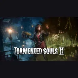 AUTO 24/7 | Tormented Souls 2 | Epic Games Editions + DLC | ANY REGION