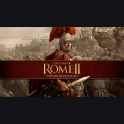 АВТО 24/7 | Total War: Rome II - Emperor Edition | Epic Games Издания + DLC | ЛЮБОЙ РЕГИОН