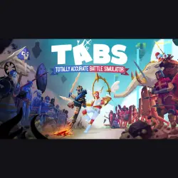 AUTO 24/7 | Totally Accurate Battle Simulator | Epic Games Editions + DLC | ANY REGION