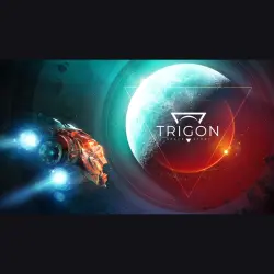 AUTO 24/7 | Trigon: Space Story | Epic Games Editions + DLC | ANY REGION