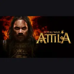 АВТО 24/7 | Total War: ATTILA | Epic Games Издания + DLC | ЛЮБОЙ РЕГИОН
