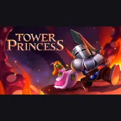 АВТО 24/7 | Tower Princess | Epic Games Издания + DLC | ЛЮБОЙ РЕГИОН
