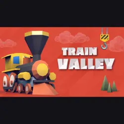 АВТО 24/7 | Train Valley | Epic Games Издания + DLC | ЛЮБОЙ РЕГИОН