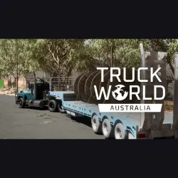 АВТО 24/7 | Truck World Australia | Epic Games Издания + DLC | ЛЮБОЙ РЕГИОН