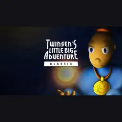 АВТО 24/7 | Twinsen's Little Big Adventure Classic | Epic Games Издания + DLC | ЛЮБОЙ РЕГИОН