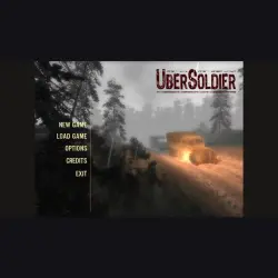 АВТО 24/7 | Ubersoldier | Epic Games Издания + DLC | ЛЮБОЙ РЕГИОН