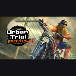 АВТО 24/7 | Urban Trial Freestyle | Epic Games Издания + DLC | ЛЮБОЙ РЕГИОН