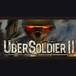 АВТО 24/7 | Ubersoldier II | Epic Games Издания + DLC | ЛЮБОЙ РЕГИОН