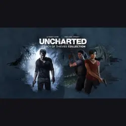 AUTO 24/7 | UNCHARTED: Legacy of Thieves Collection | Epic Games Editions + DLC | ANY REGION