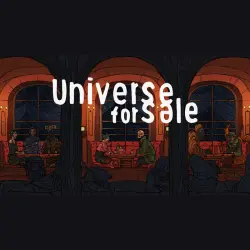АВТО 24/7 | Universe for Sale | Epic Games Издания + DLC | ЛЮБОЙ РЕГИОН
