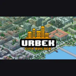 АВТО 24/7 | Urbek City Builder | Epic Games Издания + DLC | ЛЮБОЙ РЕГИОН