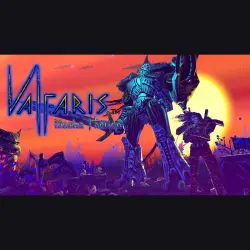 АВТО 24/7 | Valfaris Mecha Therion | Epic Games Издания + DLC | ЛЮБОЙ РЕГИОН