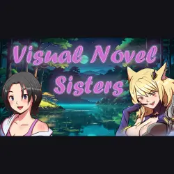АВТО 24/7 | Visual Novel Sisters | Epic Games Издания + DLC | ЛЮБОЙ РЕГИОН