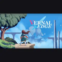 АВТО 24/7 | Vernal Edge | Epic Games Издания + DLC | ЛЮБОЙ РЕГИОН