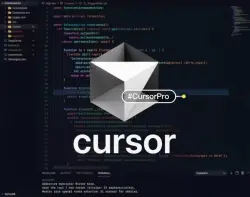 Cursor Ultra — Officially Paid Subscription