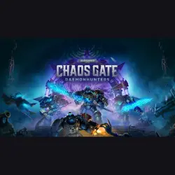 AUTO 24/7 | Warhammer 40,000: Chaos Gate - Daemonhunt… | Epic Games Editions + DLC | ANY REGION