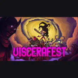 АВТО 24/7 | Viscerafest | Epic Games Издания + DLC | ЛЮБОЙ РЕГИОН