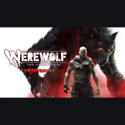 AUTO 24/7 | Werewolf: The Apocalypse – Earthblood | Epic Games Editions + DLC | ANY REGION