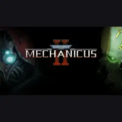 АВТО 24/7 | Warhammer 40,000: Mechanicus II | Epic Games Издания + DLC | ЛЮБОЙ РЕГИОН