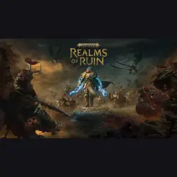 АВТО 24/7 | Warhammer Age of Sigmar: Realms of Ruin | Epic Games Издания + DLC | ЛЮБОЙ РЕГИОН