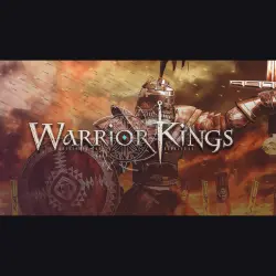 АВТО 24/7 | Warrior Kings | Epic Games Издания + DLC | ЛЮБОЙ РЕГИОН