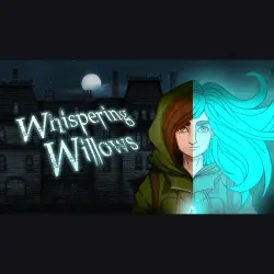 АВТО 24/7 | Whispering Willows | Epic Games Издания + DLC | ЛЮБОЙ РЕГИОН