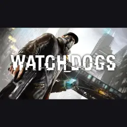 АВТО 24/7 | Watch Dogs | Epic Games Издания + DLC | ЛЮБОЙ РЕГИОН