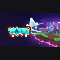 АВТО 24/7 | Water 2050 Expanded | Epic Games Издания + DLC | ЛЮБОЙ РЕГИОН