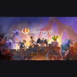АВТО 24/7 | Wildermyth | Epic Games Издания + DLC | ЛЮБОЙ РЕГИОН