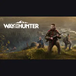 АВТО 24/7 | Way of the Hunter | Epic Games Издания + DLC | ЛЮБОЙ РЕГИОН