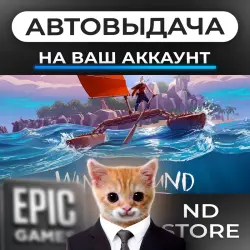 AUTO 24/7 | Windbound | Epic Games Editions + DLC | ANY REGION