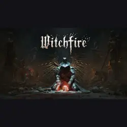 AUTO 24/7 | Witchfire | Epic Games Editions + DLC | ANY REGION