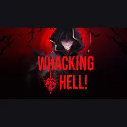 АВТО 24/7 | Whacking Hell! | Epic Games Издания + DLC | ЛЮБОЙ РЕГИОН