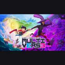 АВТО 24/7 | What Lies in the Multiverse | Epic Games Издания + DLC | ЛЮБОЙ РЕГИОН