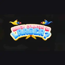 АВТО 24/7 | Which Country Is Larger | Epic Games Издания + DLC | ЛЮБОЙ РЕГИОН