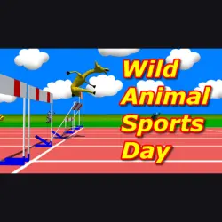 АВТО 24/7 | Wild Animal Sports Day | Epic Games Издания + DLC | ЛЮБОЙ РЕГИОН