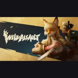 АВТО 24/7 | Wild Assault | Epic Games Издания + DLC | ЛЮБОЙ РЕГИОН