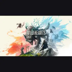 AUTO 24/7 | WILD HEARTS | Epic Games Editions + DLC | ANY REGION
