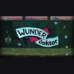 АВТО 24/7 | Wunderdoktor | Epic Games Издания + DLC | ЛЮБОЙ РЕГИОН