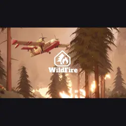 АВТО 24/7 | Wildfire | Epic Games Издания + DLC | ЛЮБОЙ РЕГИОН