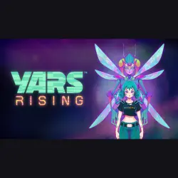 АВТО 24/7 | Yars Rising | Epic Games Издания + DLC | ЛЮБОЙ РЕГИОН