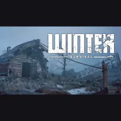 АВТО 24/7 | Winter Survival | Epic Games Издания + DLC | ЛЮБОЙ РЕГИОН