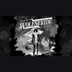 АВТО 24/7 | Wolfstride | Epic Games Издания + DLC | ЛЮБОЙ РЕГИОН
