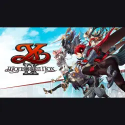 АВТО 24/7 | Ys IX: Monstrum Nox | Epic Games Издания + DLC | ЛЮБОЙ РЕГИОН