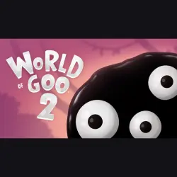 АВТО 24/7 | World of Goo 2 | Epic Games Издания + DLC | ЛЮБОЙ РЕГИОН