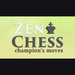 АВТО 24/7 | Zen Chess: Champion's Moves | Epic Games Издания + DLC | ЛЮБОЙ РЕГИОН
