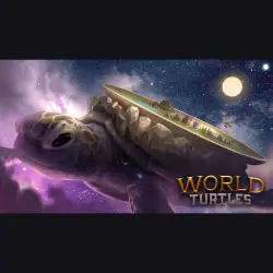 АВТО 24/7 | World Turtles | Epic Games Издания + DLC | ЛЮБОЙ РЕГИОН