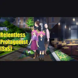 АВТО 24/7 | WTC - Relentless Protagonist | Epic Games Издания + DLC | ЛЮБОЙ РЕГИОН