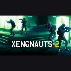АВТО 24/7 | Xenonauts 2 | Epic Games Издания + DLC | ЛЮБОЙ РЕГИОН