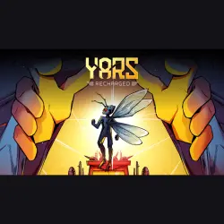 АВТО 24/7 | Yars: Recharged | Epic Games Издания + DLC | ЛЮБОЙ РЕГИОН